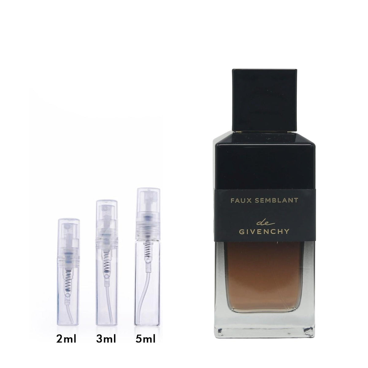 Faux Semblant by Givenchy Fragrance Samples | DecantX | Eau de Parfum ...