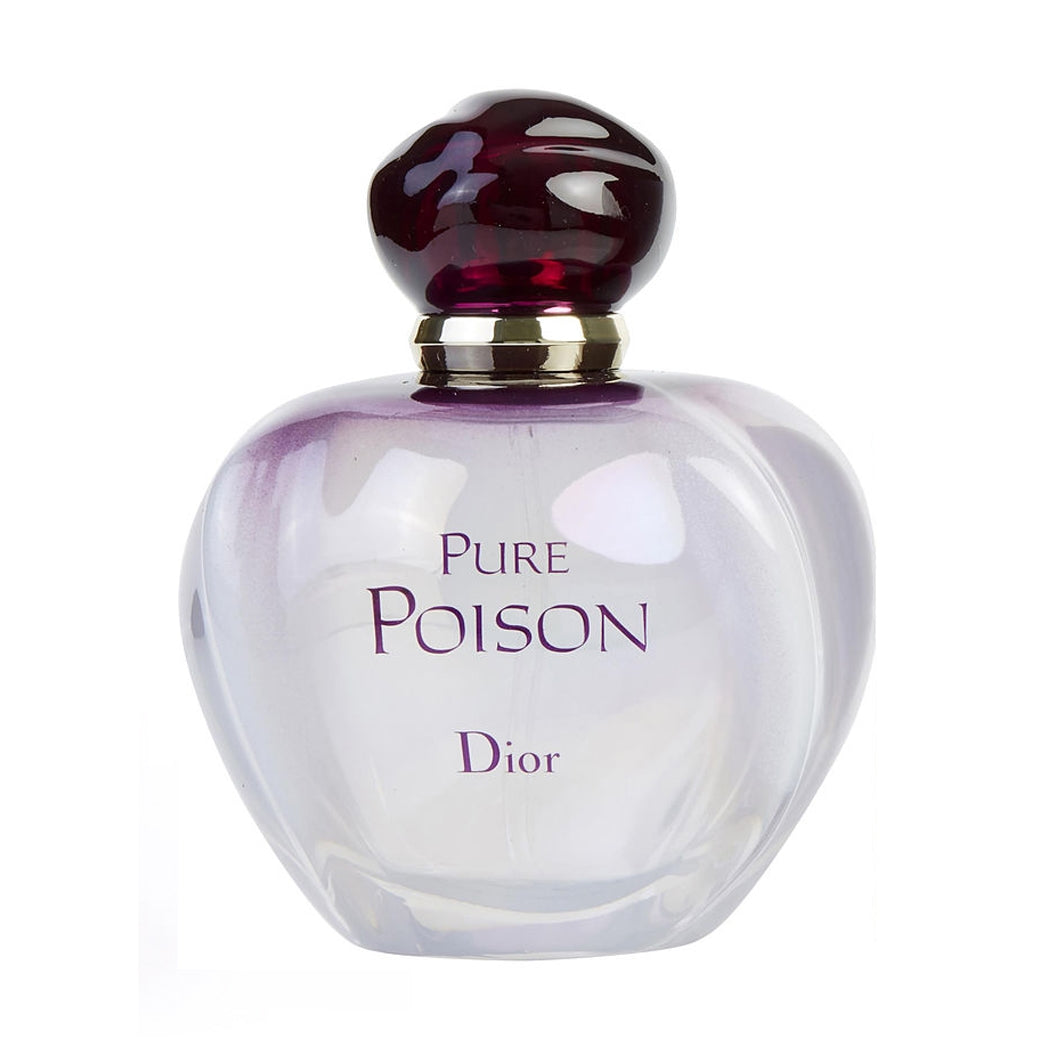 Christian Dior “Pure Poison” Fragrance Review ☠️🍎/Is It Worth