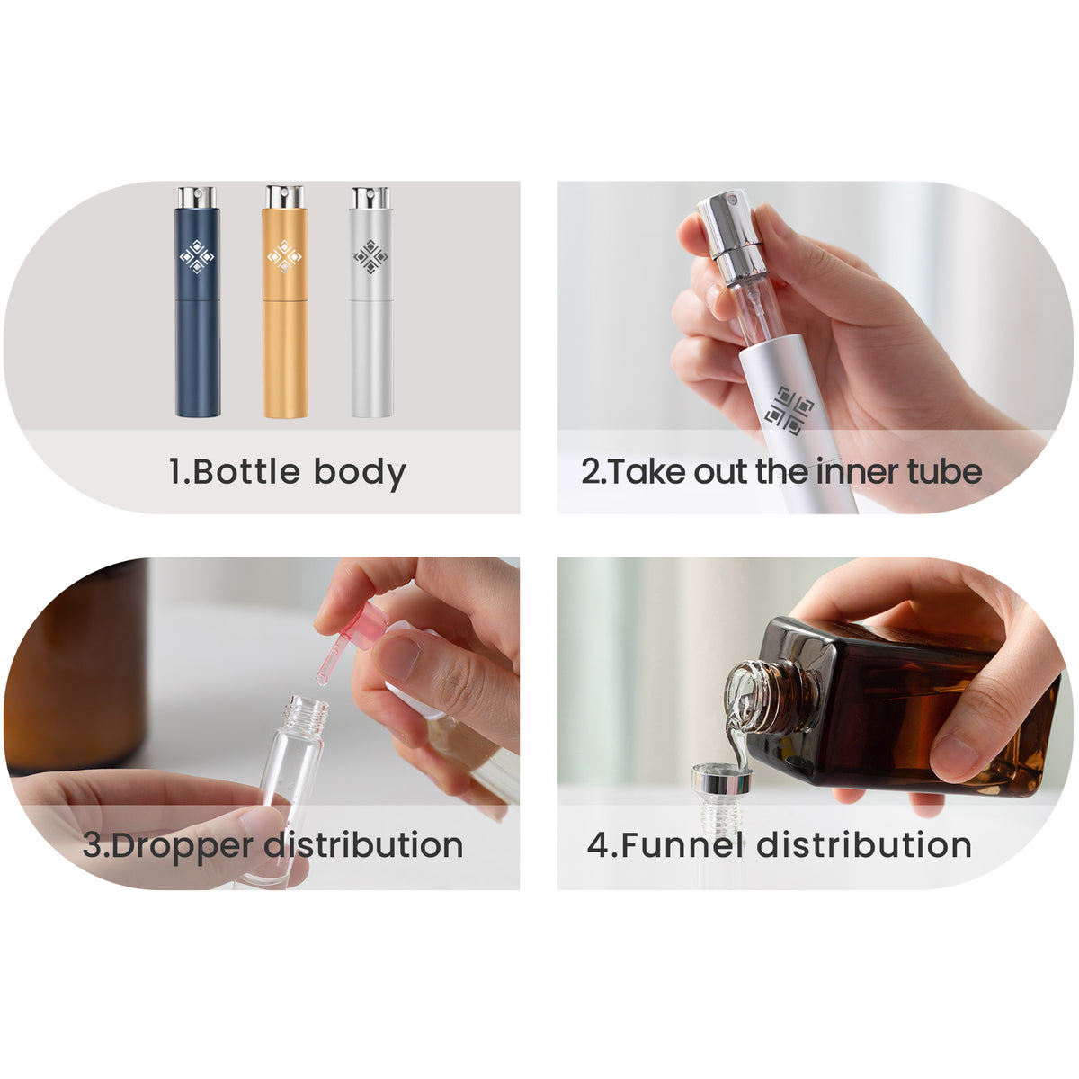 by DecantX Fragrance Samples | DecantX | Scent Sampler and Travel Size ...