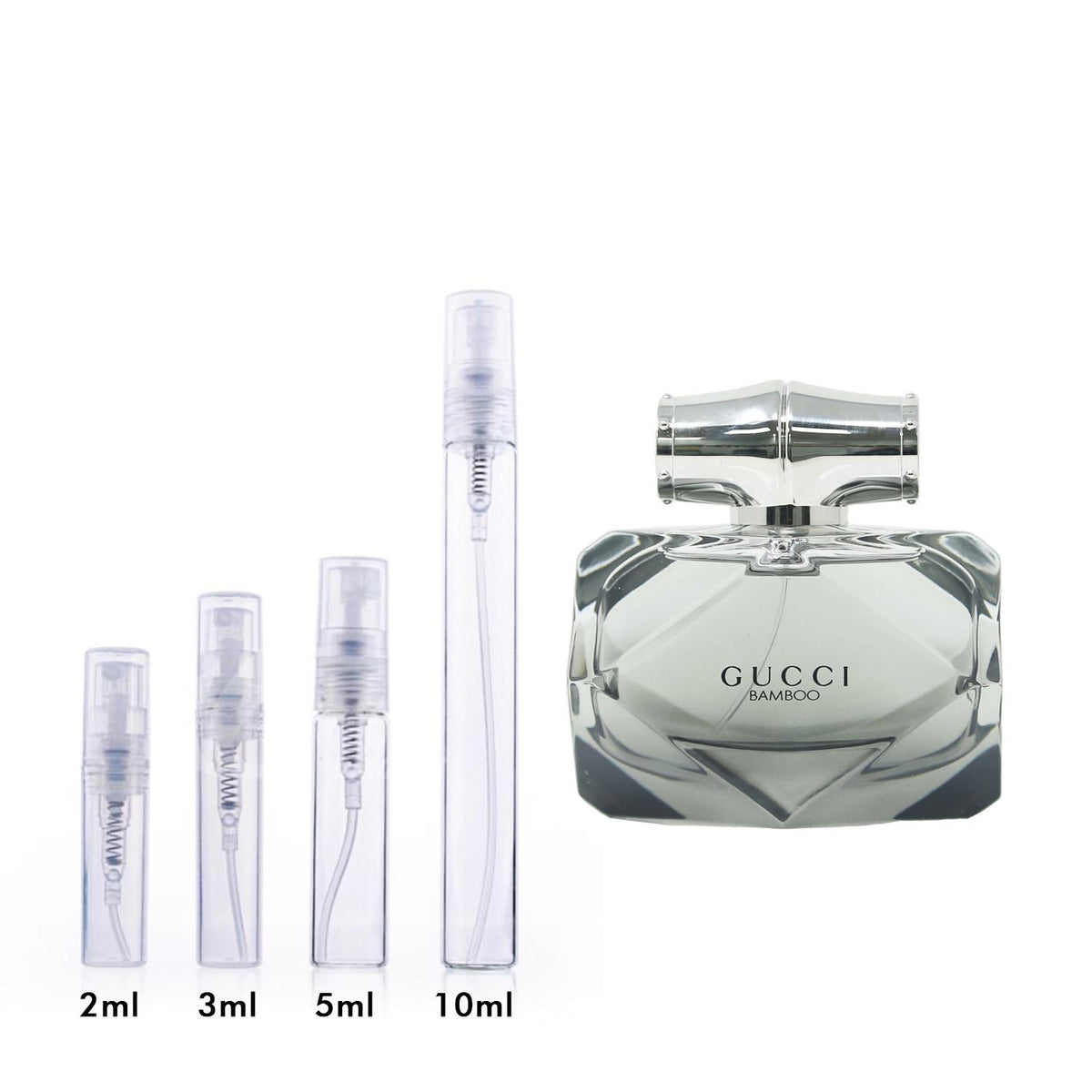 Gucci Bamboo Eau de Parfum for Women