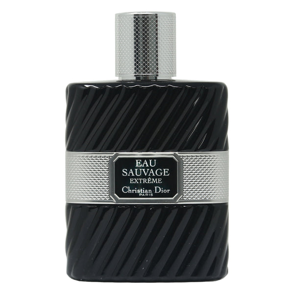 Eau Sauvage Extreme Intense by Dior Fragrance Samples | DecantX