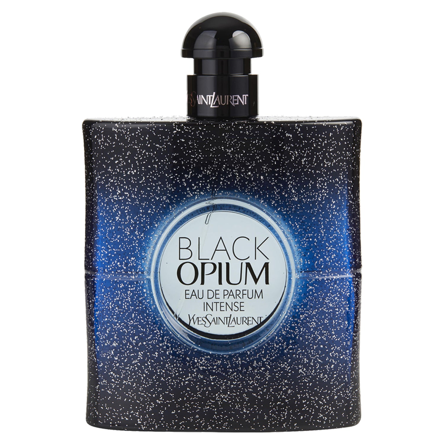 Kdj Inspired - Women's (0036C) - Black Opium Intense Yves Saint