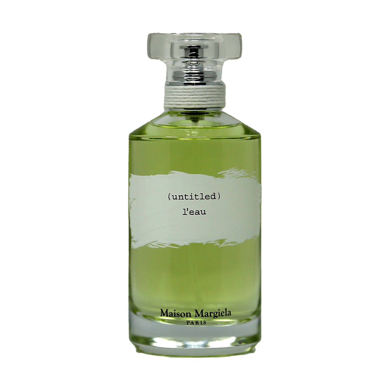 Untitled L'eau by Maison Margiela Fragrance Samples | DecantX