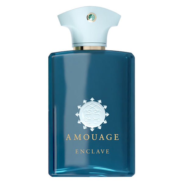 アムアージュ AMOUAGE ENCLAVE 100ml Enclave by AMOUAGE Fragrance Samples | DecantX | Eau de