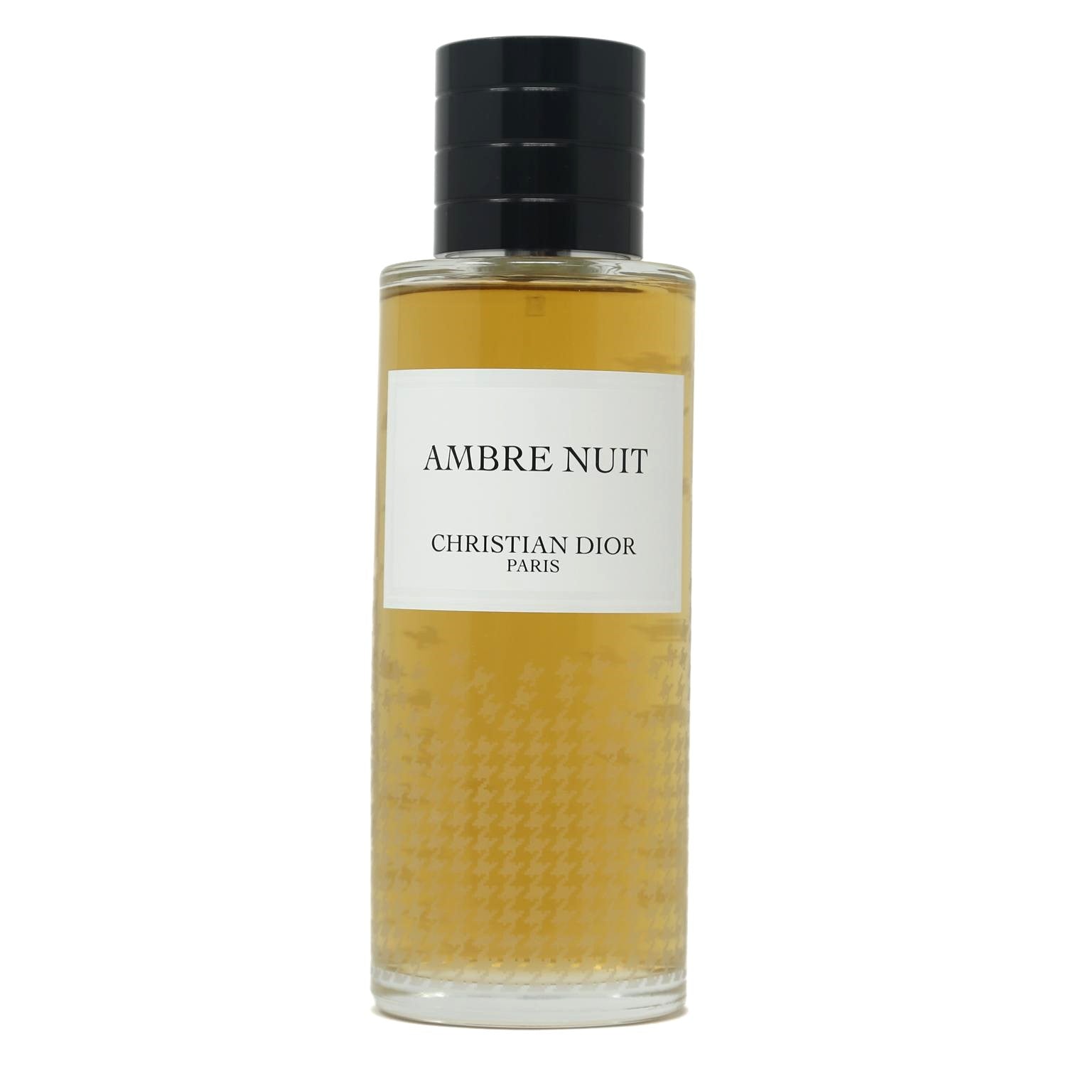 AMBRE NUIT CHRISTIAN DIOR 香水 Ambre Nuit Dior perfume: the unisex amber floral fragrance