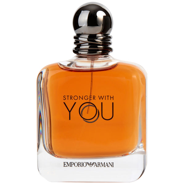 香水(男性用) EmporioArmani 
StrongerWithYouAmber100ml 112276dc-b9bd-4a4b-aaad-