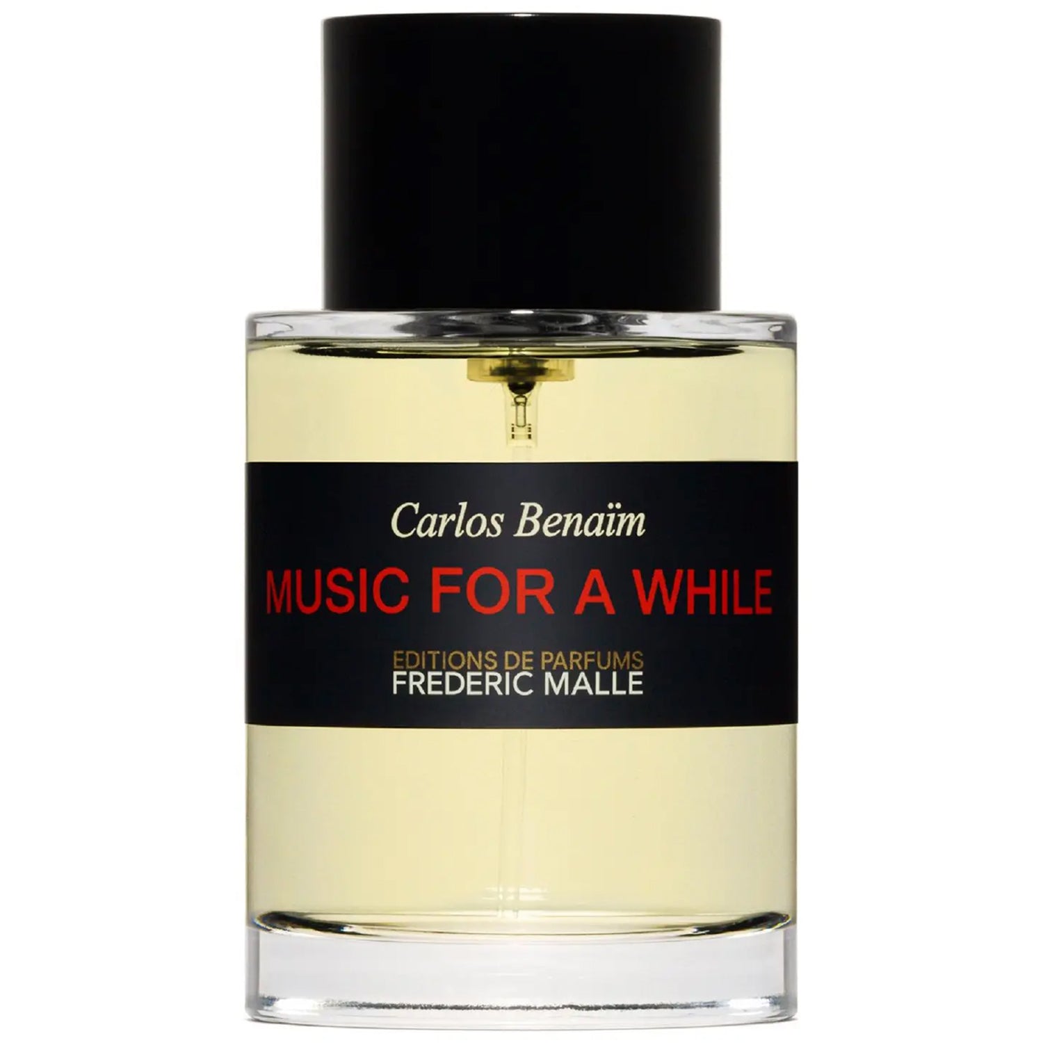 Music For A While by Frederic Malle Fragrance Samples