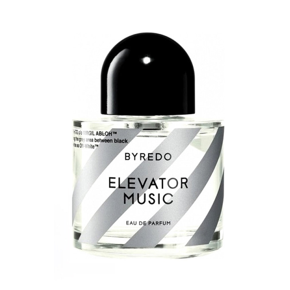 Elevator Music by Byredo Fragrance Samples | DecantX | Eau de 