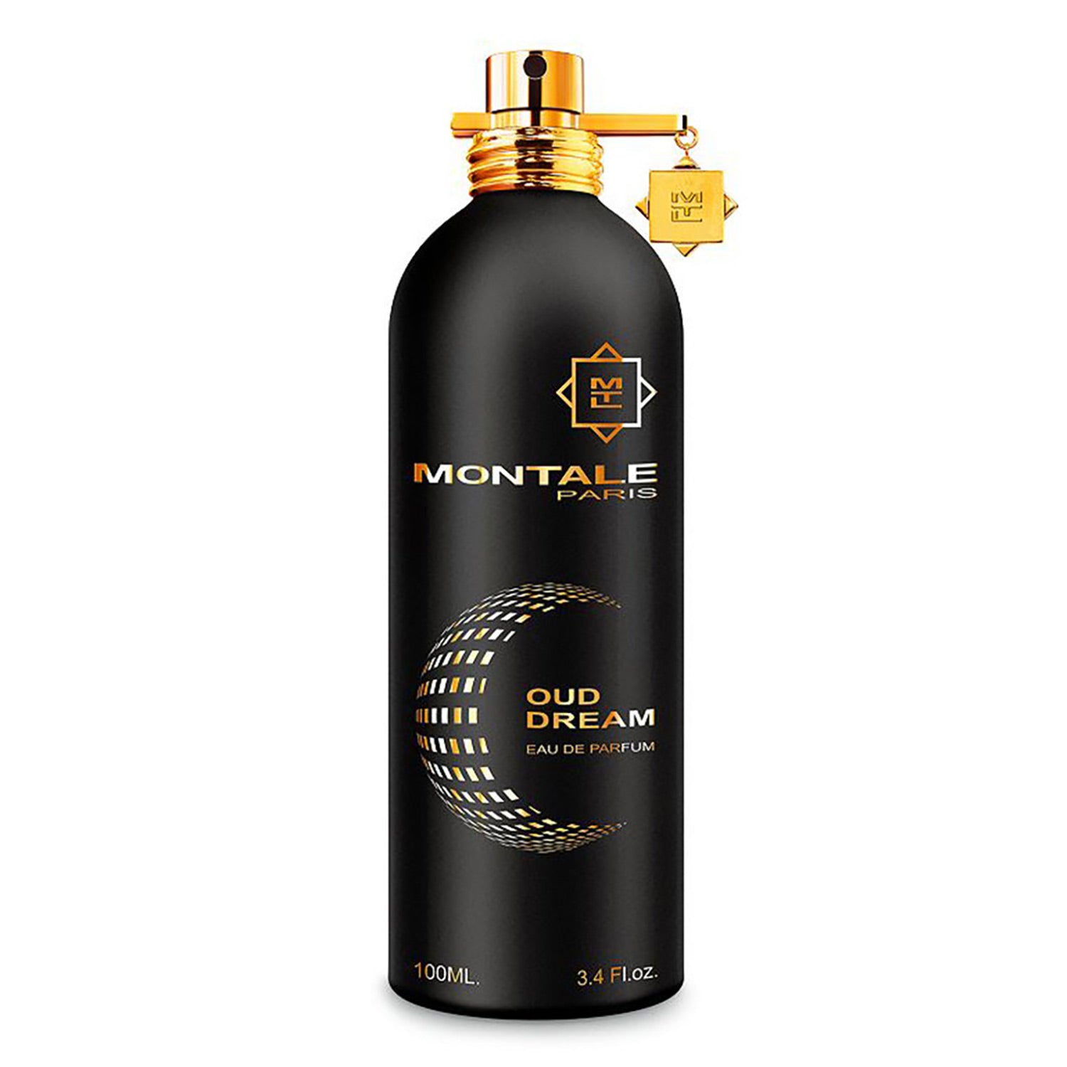 Montale Oud Dream Perfume Travel Spray Sample 3ml 5ml 10ml 