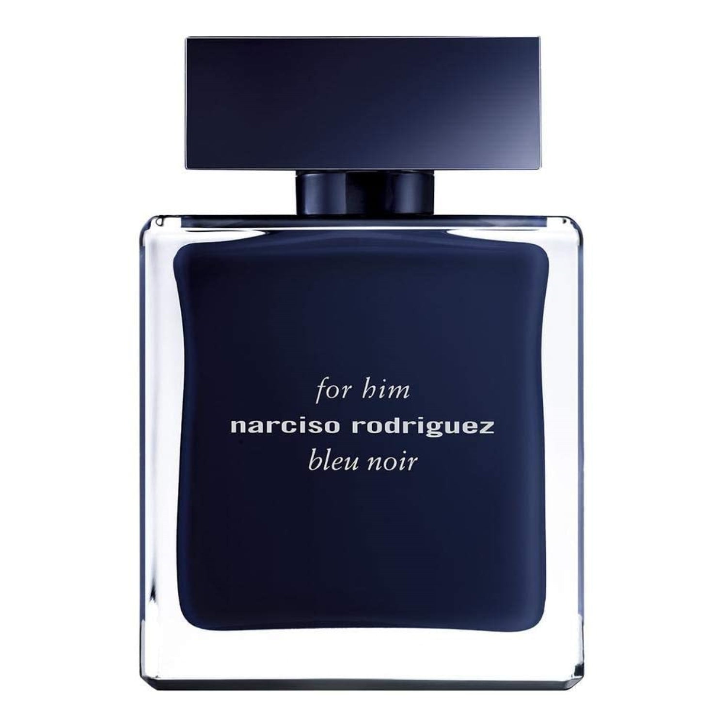Narciso Rodriguez Bleu Noir for Him Eau de Toilette for Men