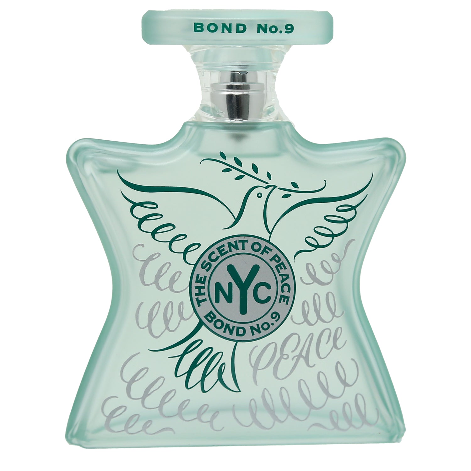 Bond No. 9 The Scent of Peace Natural Eau de Parfum 3.3 oz