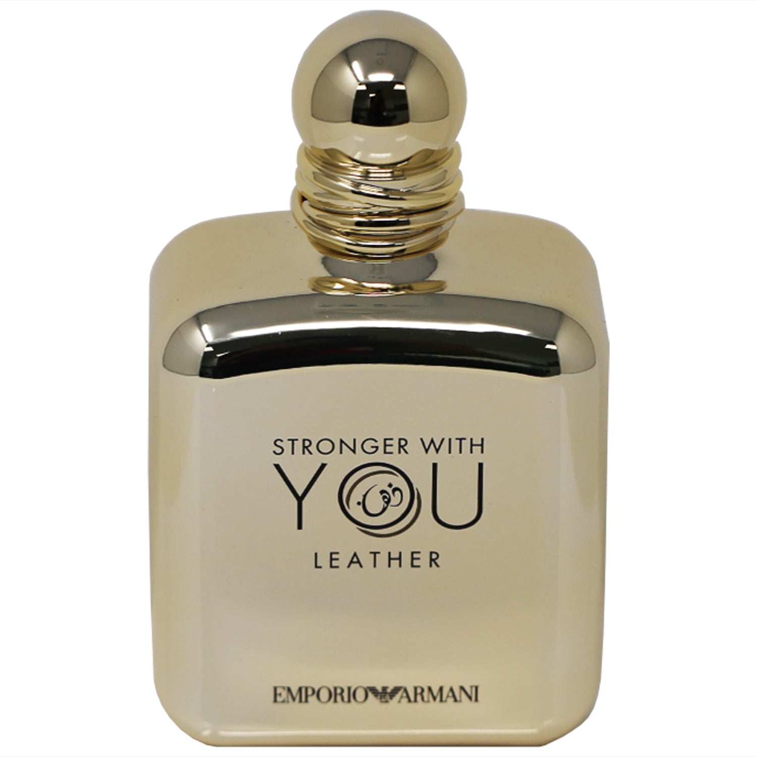 Emporio Armani Stronger With You