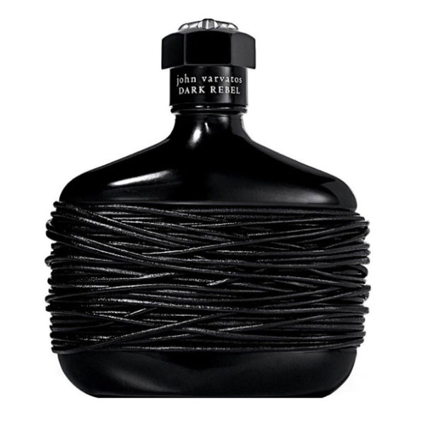Dark Rebel by John Varvatos Fragrance Samples | DecantX | Eau de