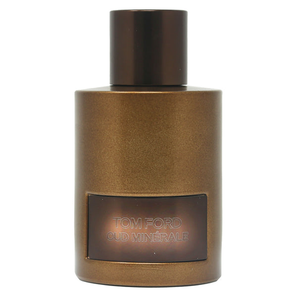 Oud Minerale (2023) by Tom Ford Fragrance Samples | DecantX | Eau