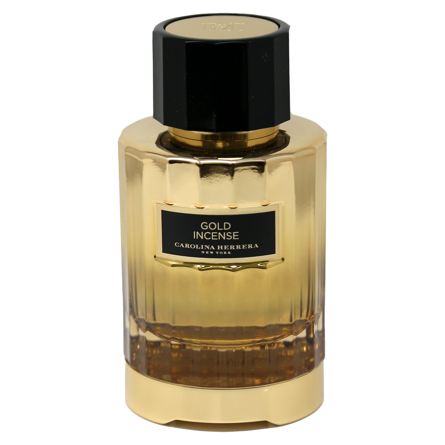 Gold Incense by Carolina Herrera Fragrance Samples DecantX Eau