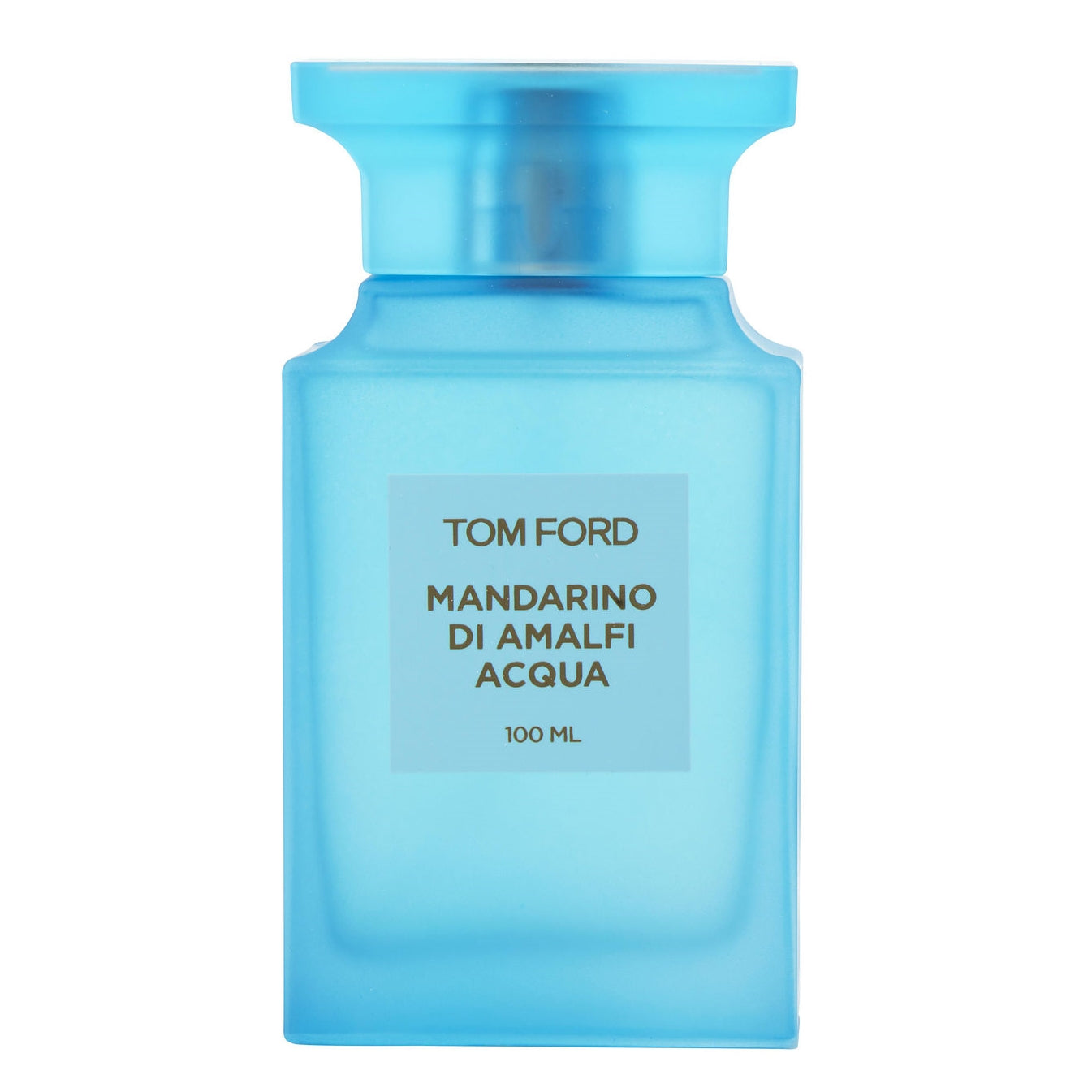 Mandarino di Amalfi Acqua by Tom Ford Fragrance Samples | DecantX