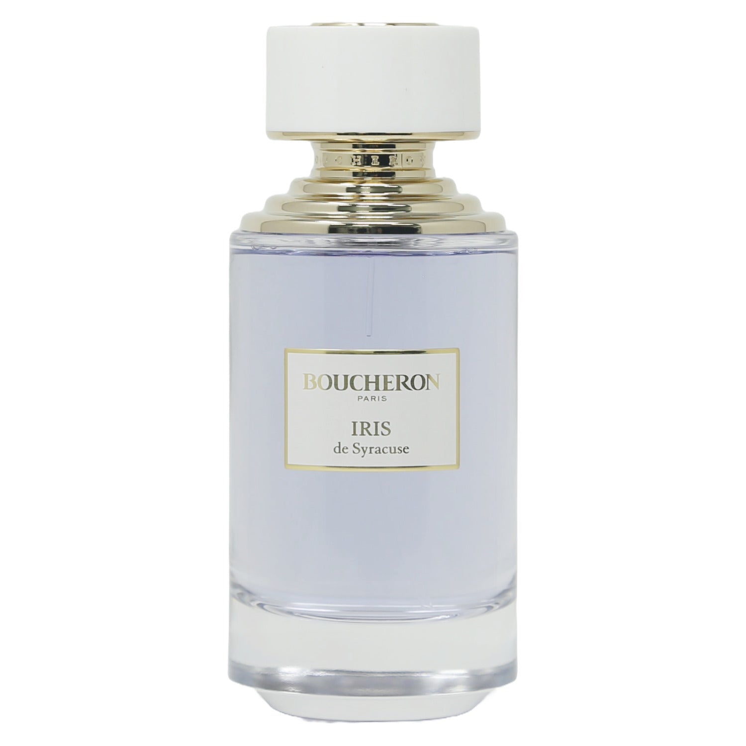 Iris de Syracuse by Boucheron Fragrance Samples | DecantX | Eau de