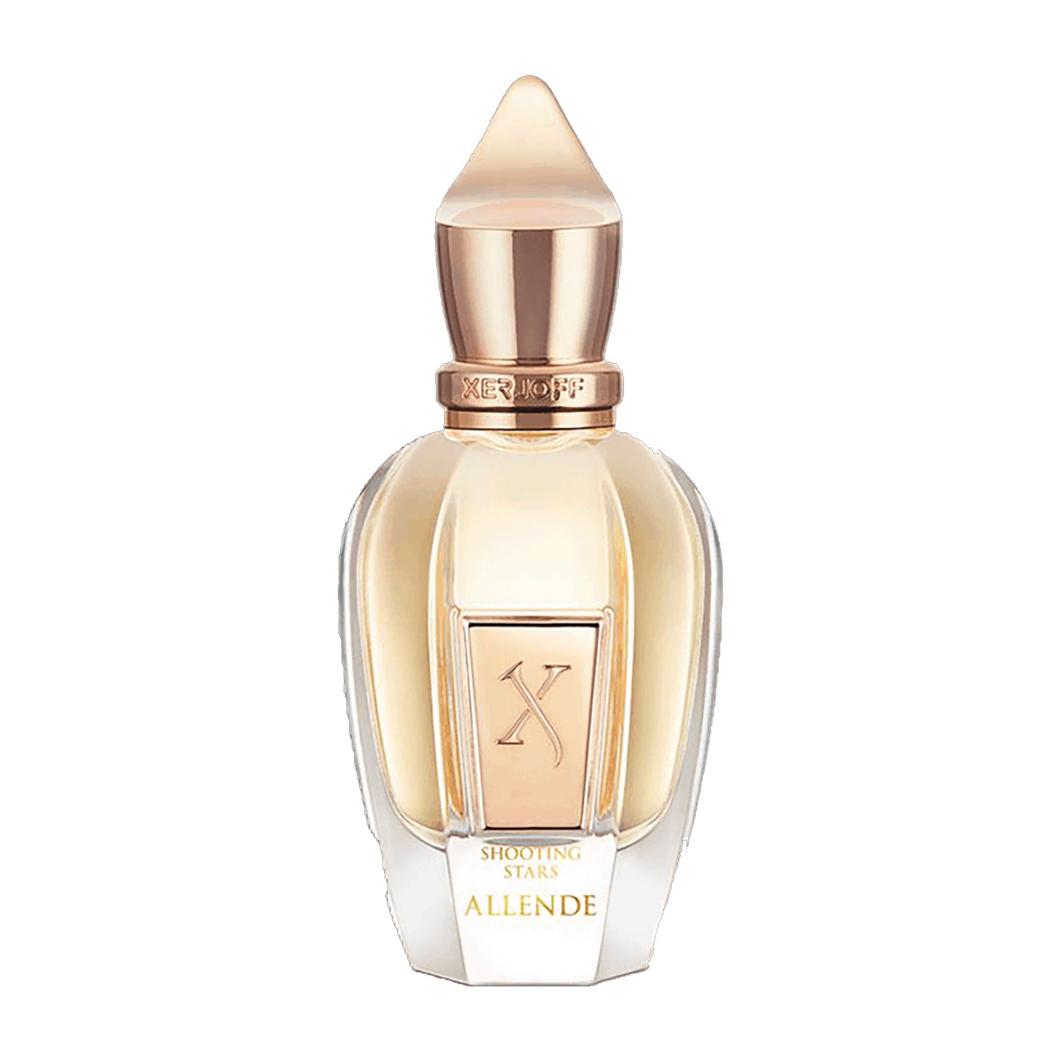 Shooting Stars Allende by Xerjoff Fragrance Samples | DecantX | Eau de Parfum Scent Sampler and Travel Size Perfume Atomizer