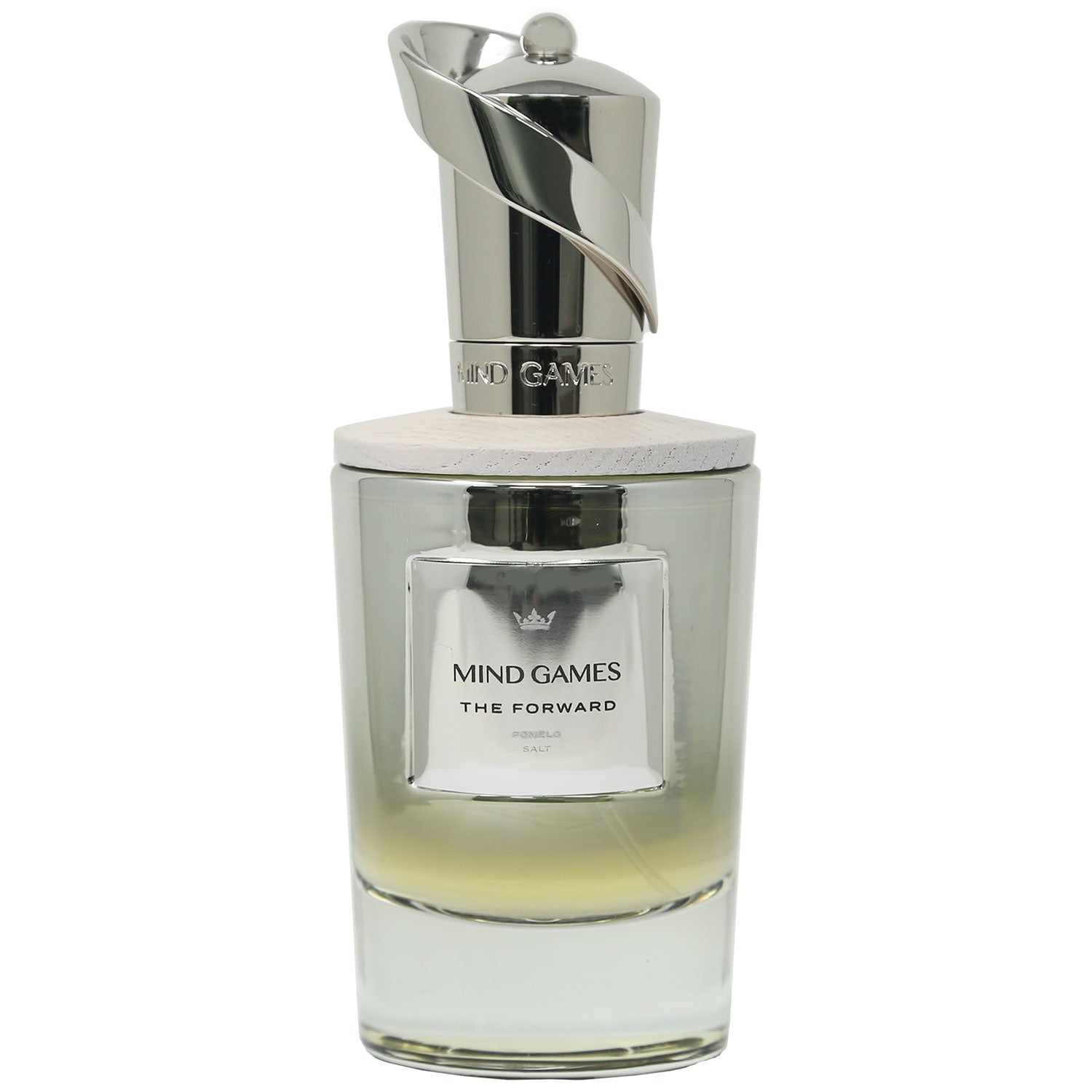 The Forward by MIND GAMES Fragrance Samples | DecantX | Parfum