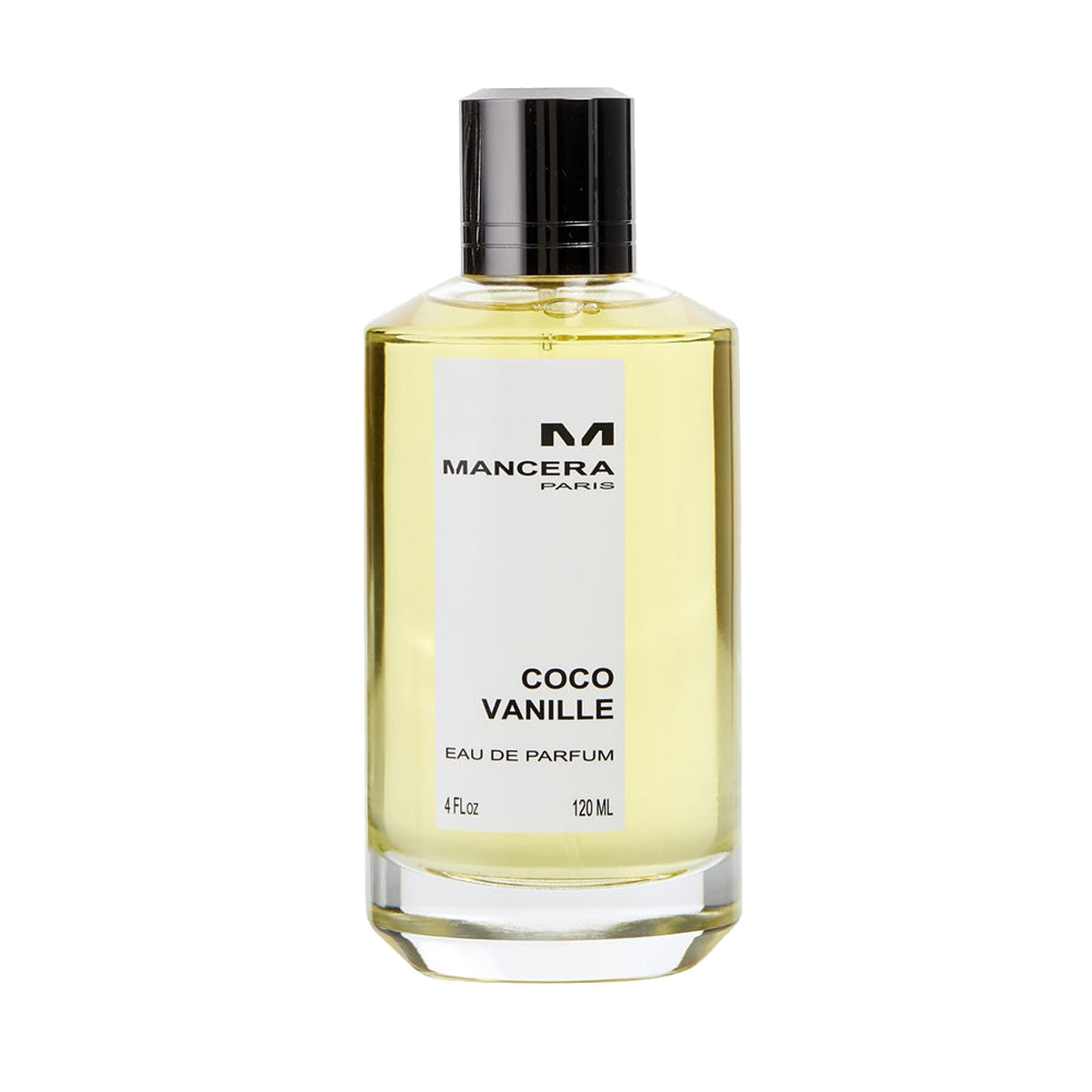 Coco Vanille 4.0 Oz Eau De Parfum Spray by Mancera NEW Box for Unisex  3760265191611