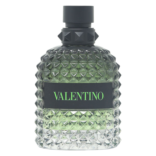 Born in Roma Uomo Eau de Parfum Intense | Valentino Beauty