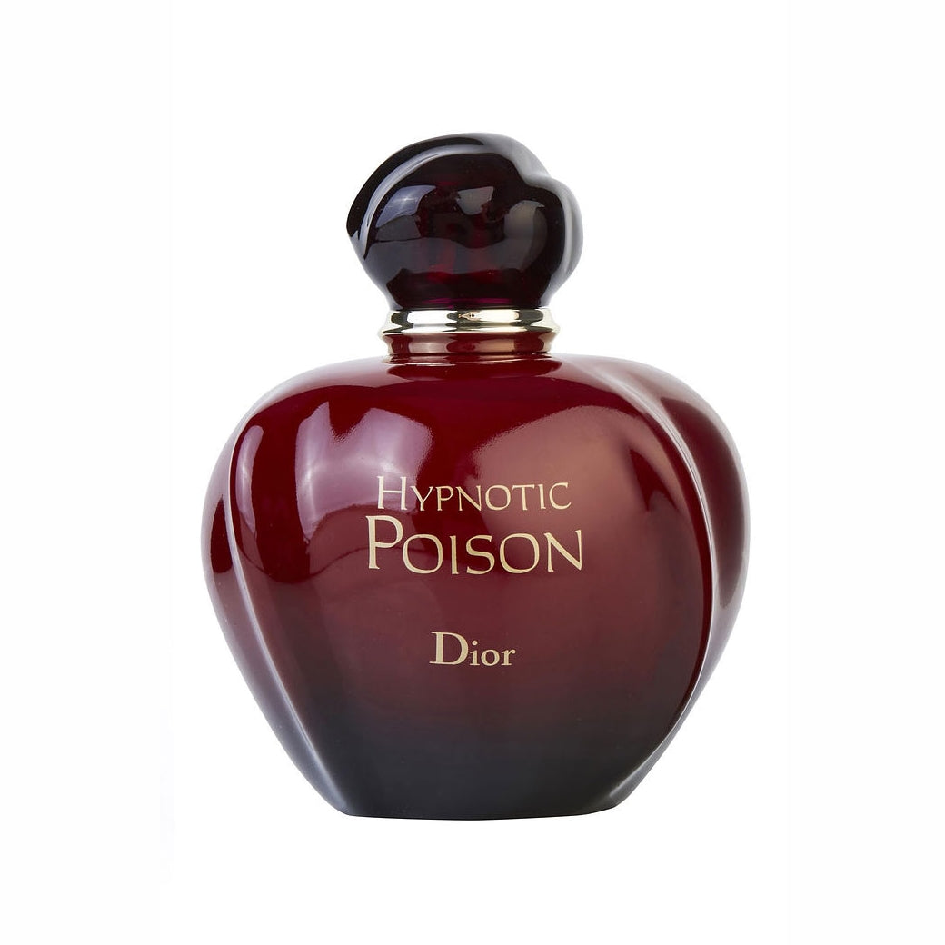 Dior Hypnotic Poison Eau de Toilette for Women – DecantX Perfume