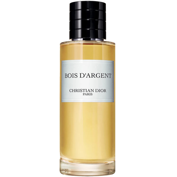 Bois d'Argent: The unisex balance of feminine-masculine