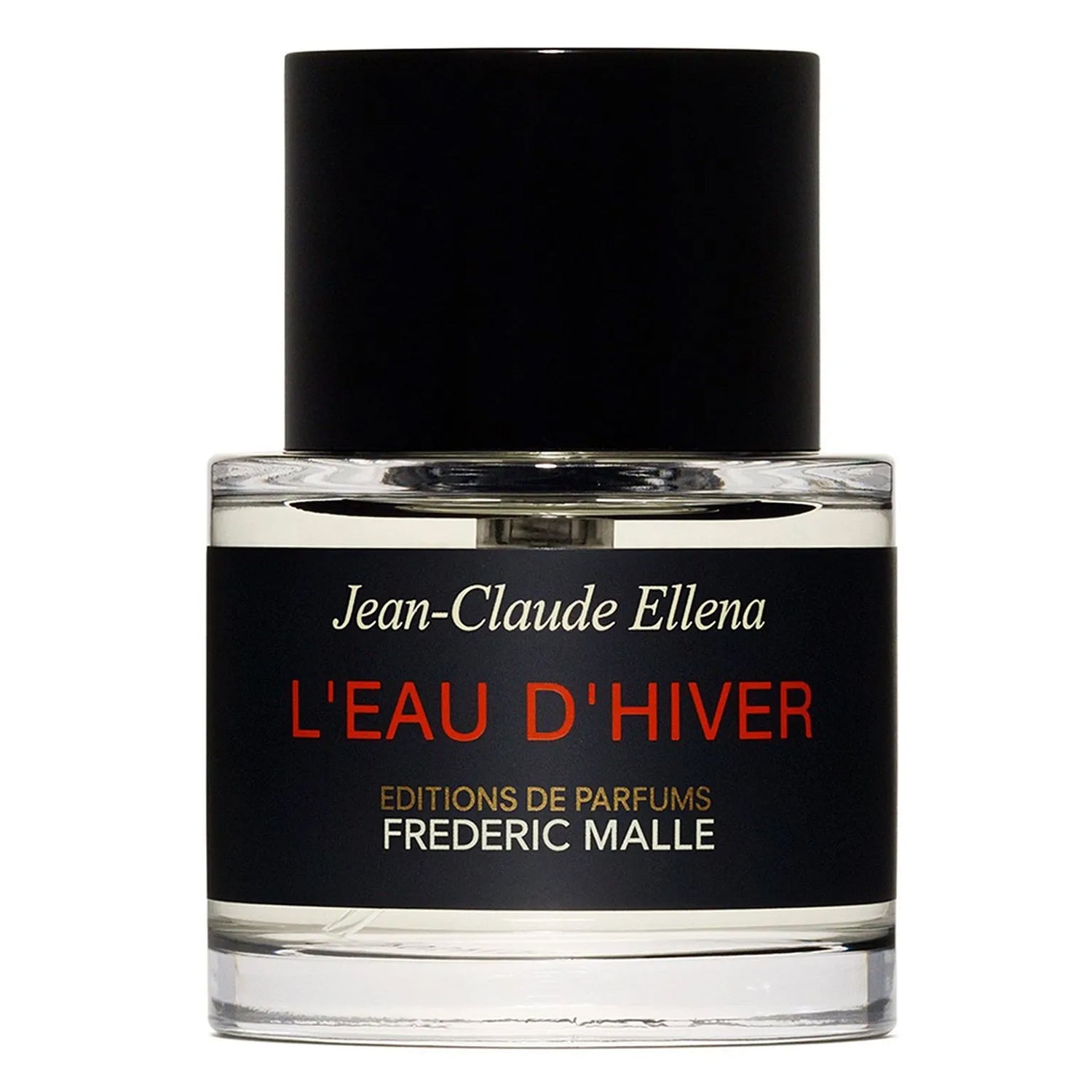 Leau Dhiver by Frederic Malle Fragrance Samples | DecantX | Eau de
