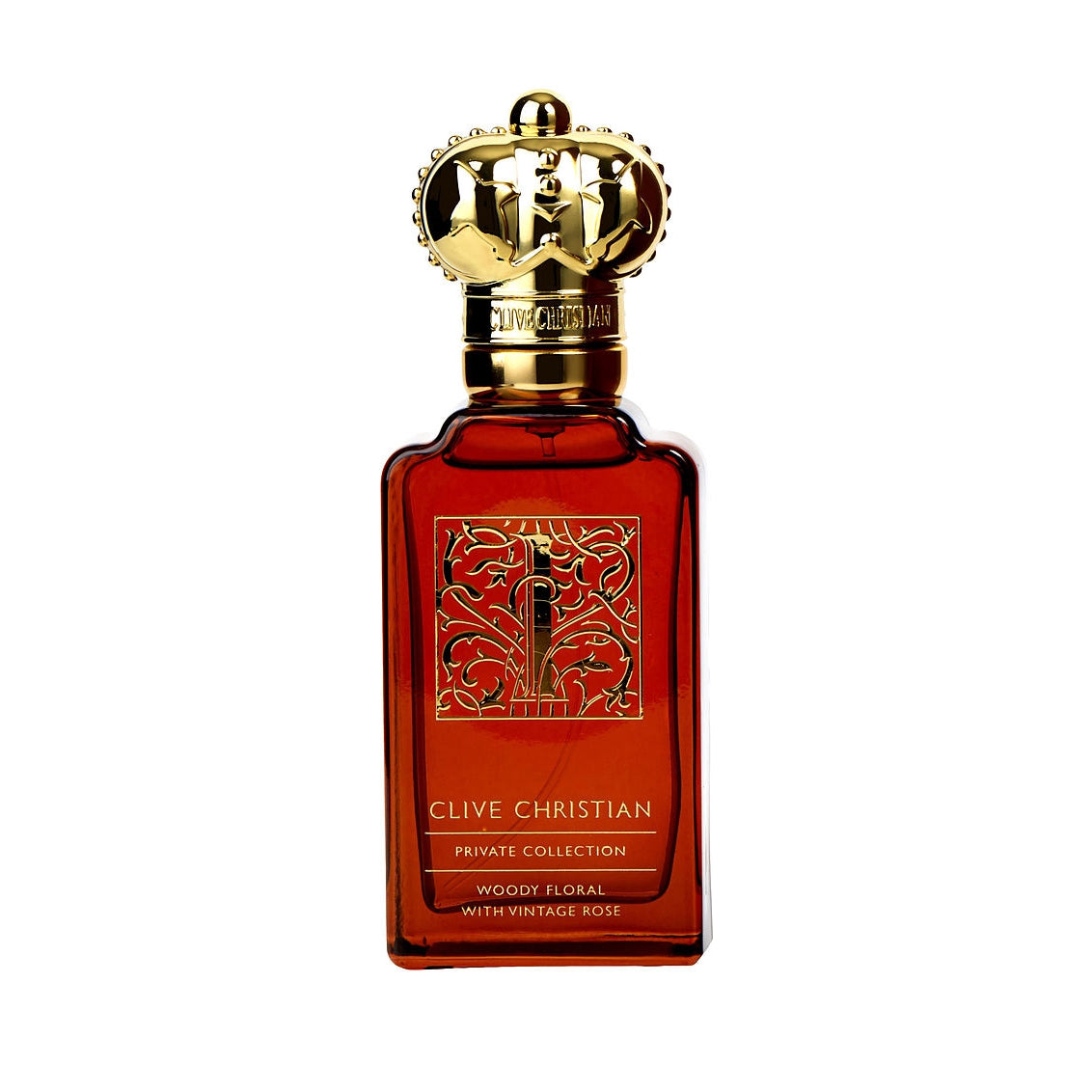 Clive Christian Private Collection I Woody Floral Perfume Spray