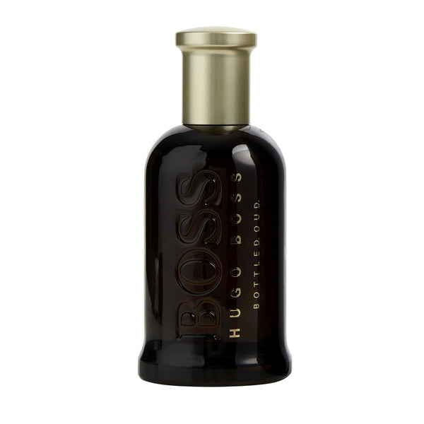 Hugo boss bottled clearance oud edp 100ml