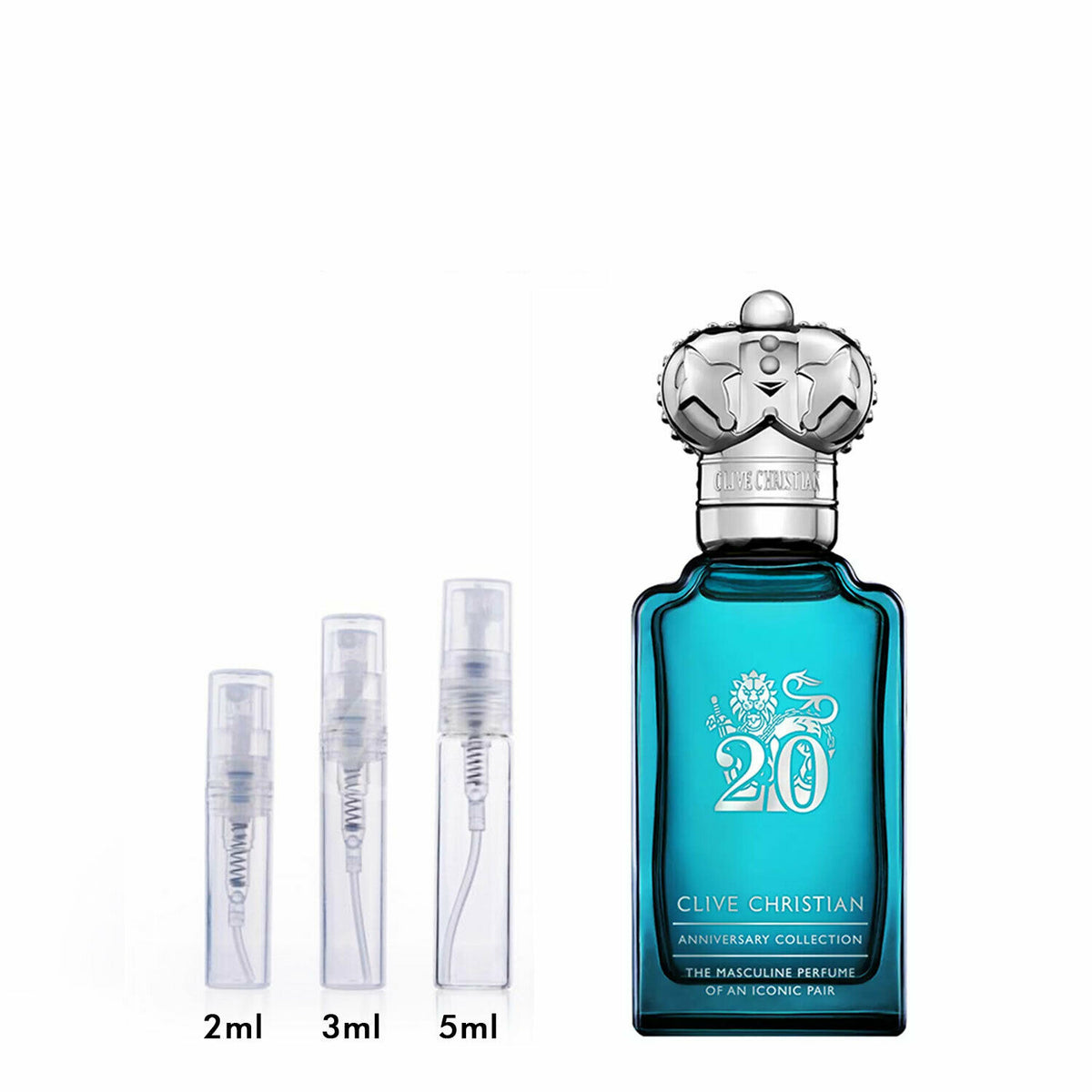 Clive christian 20th anniversary masculine online