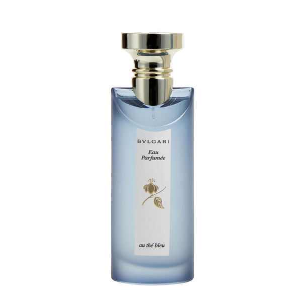 新品BVLGARI EauParfumée au Thé Bleu 150ml Eau Parfumee Au The Bleu by Bvlgari Fragrance Samples