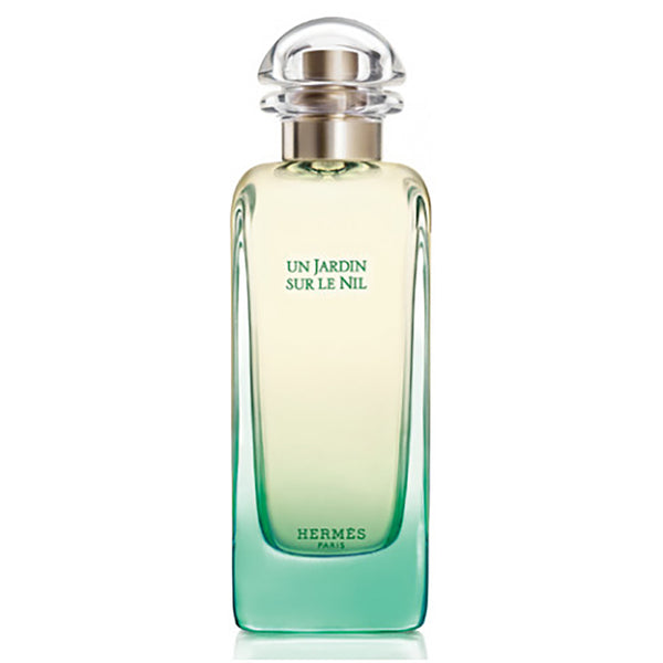 Un Jardin Sur Le Nil by Hermes Fragrance Samples | DecantX | Eau