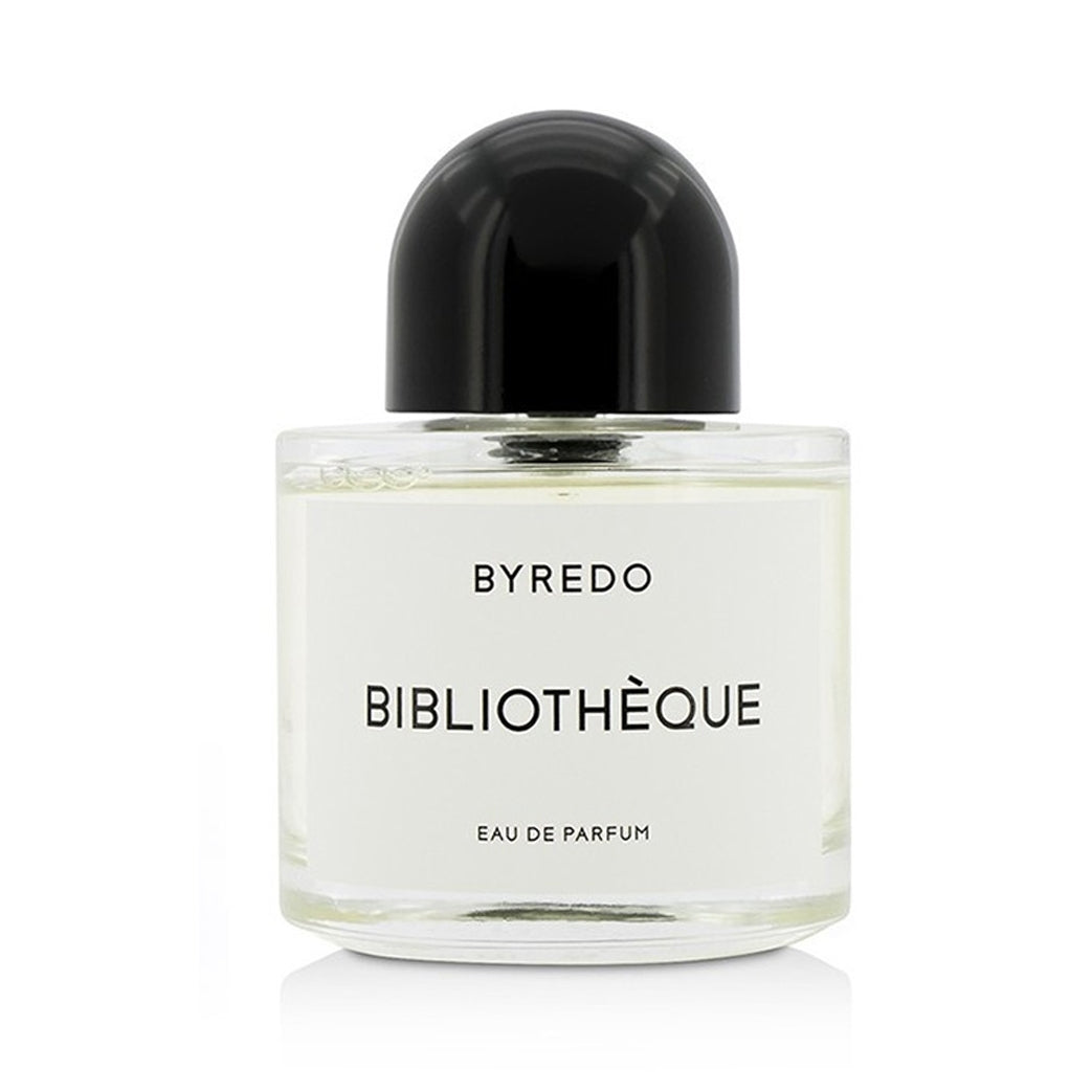 Bibliotheque by Byredo Fragrance Samples | DecantX | Eau de Parfum