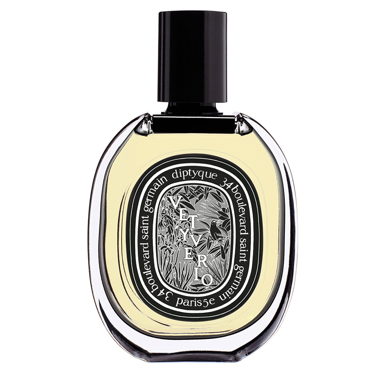 Vetyverio Eau de Parfum by Diptyque Fragrance Samples | DecantX