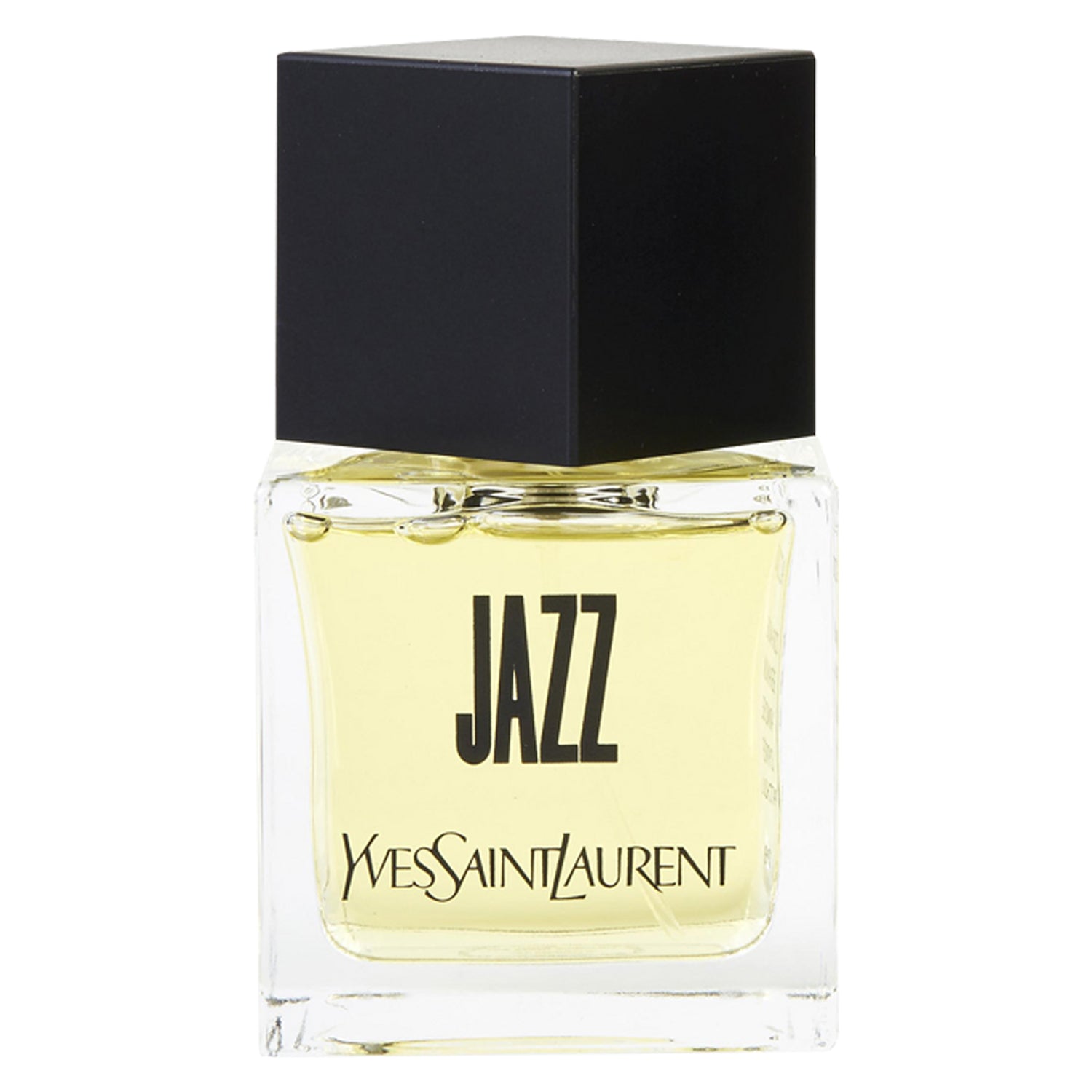 香水(男性用) Yves Saint Laurent JAZZ Eau de Toilette Amazon.com : Yves Saint Laurent La Collection Jazz Eau De