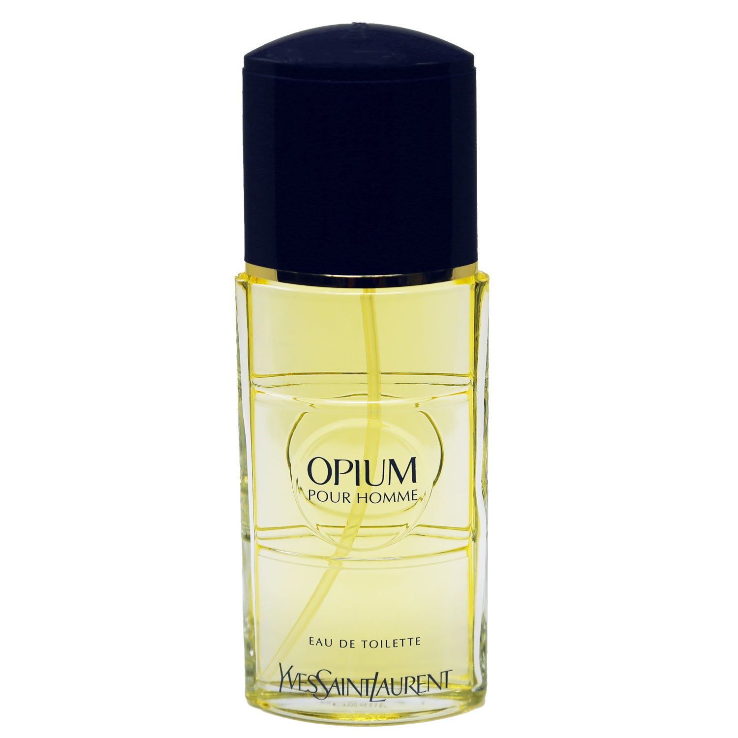 Opium Pour Homme by Yves Saint Laurent Fragrance Samples | DecantX