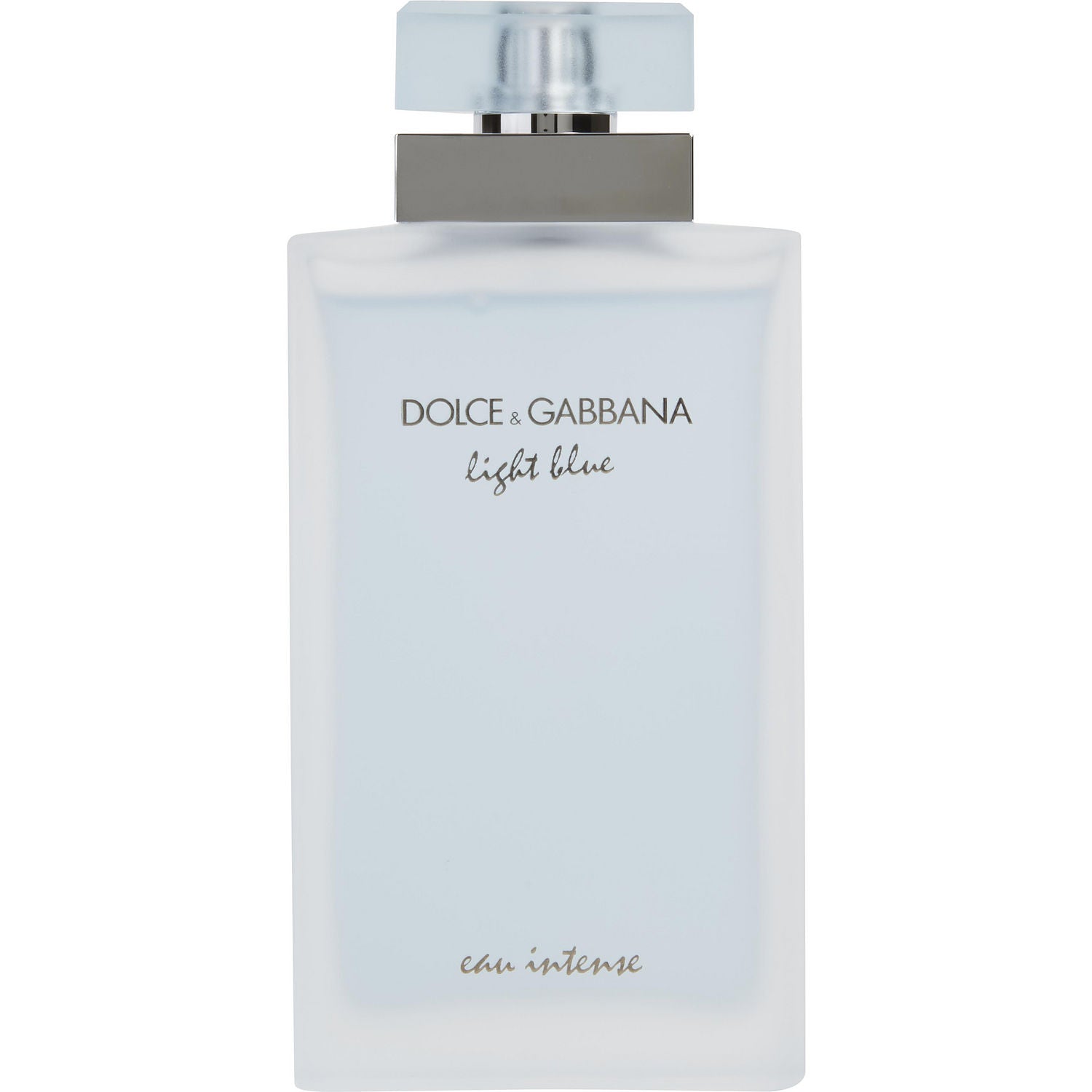 Light Blue Eau Intense Pour Femme by Dolce&Gabbana Fragrance