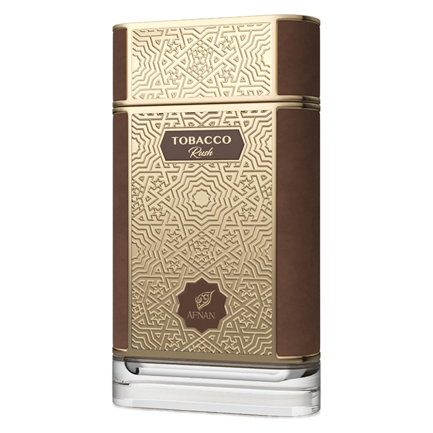tobacco rush Tobacco Rush by Afnan Fragrance Samples | DecantX