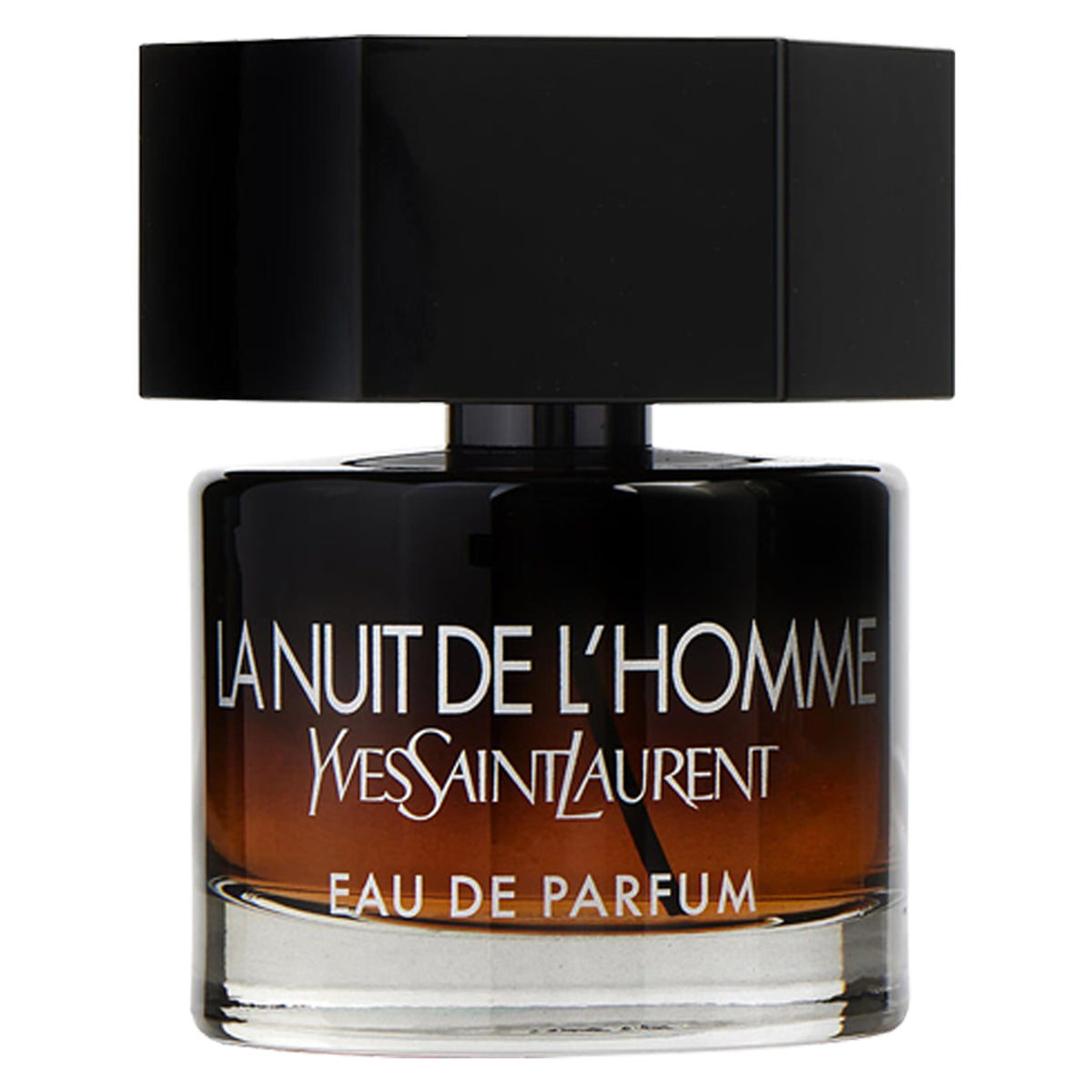 Yves Saint Laurent La Nuit De L'Homme Eau de Parfum for Men