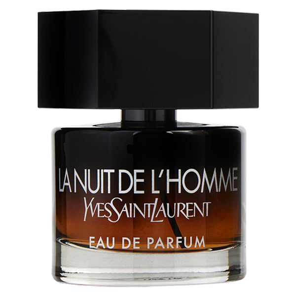 La Nuit de L'Homme Eau de Parfum by Yves Saint Laurent Fragrance