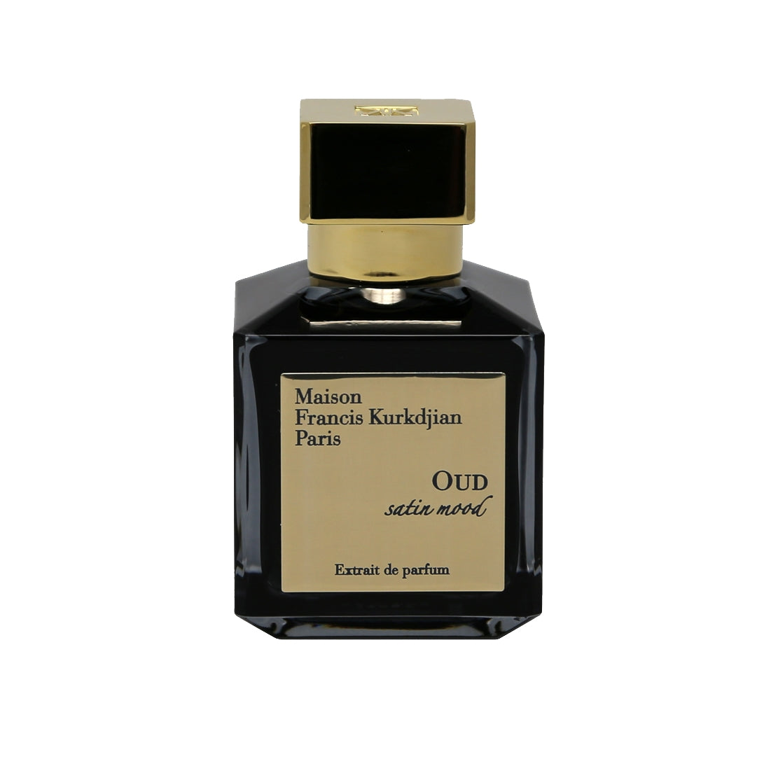 Oud Satin Mood Extrait de Parfum by Maison Francis Kurkdjian