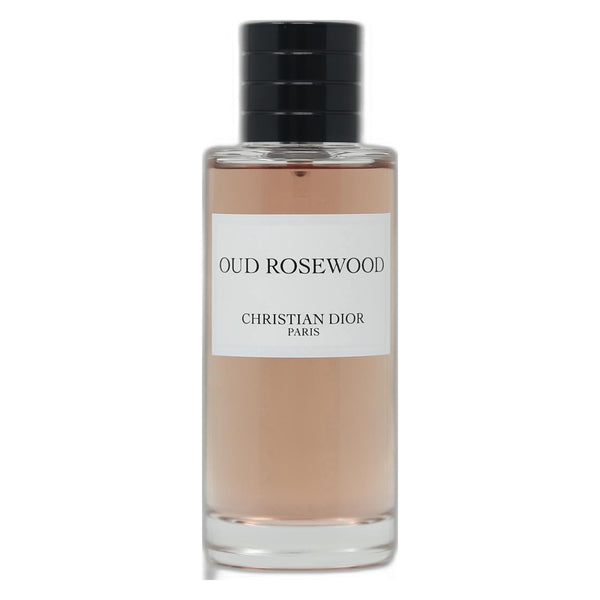 Oud Rosewood by Dior Fragrance Samples | DecantX | Eau de Parfum
