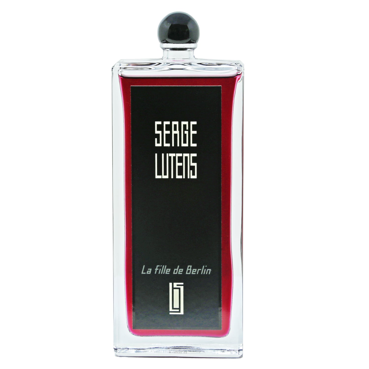 香水(ユニセックス) SERGE LUTENS La Fille de Berlin 50ml Amazon.com : Serge Lutens La Fille de Berlin Eau de Parfum