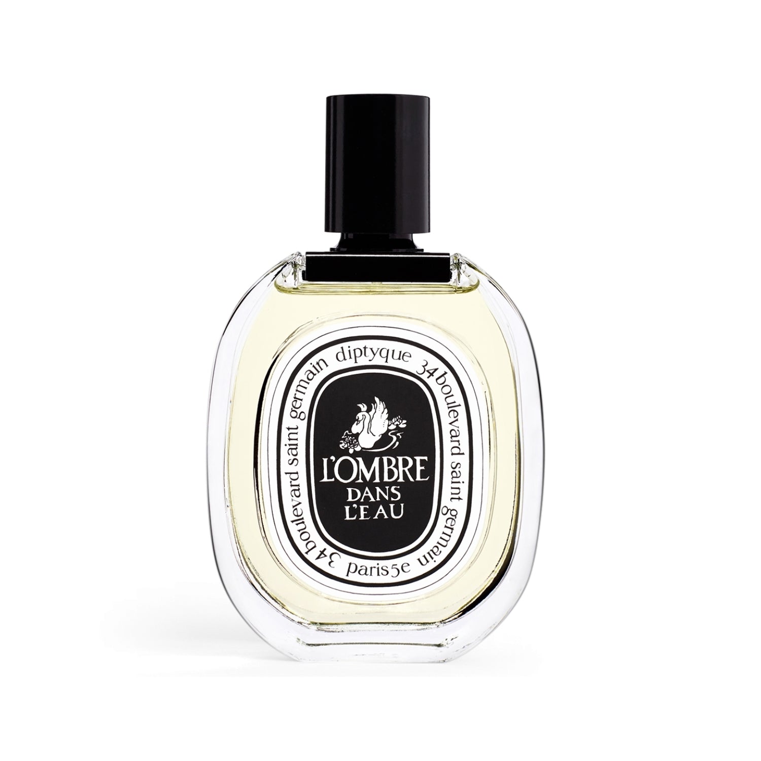 L'Ombre dans L'Eau by Diptyque Fragrance Samples | DecantX | Eau