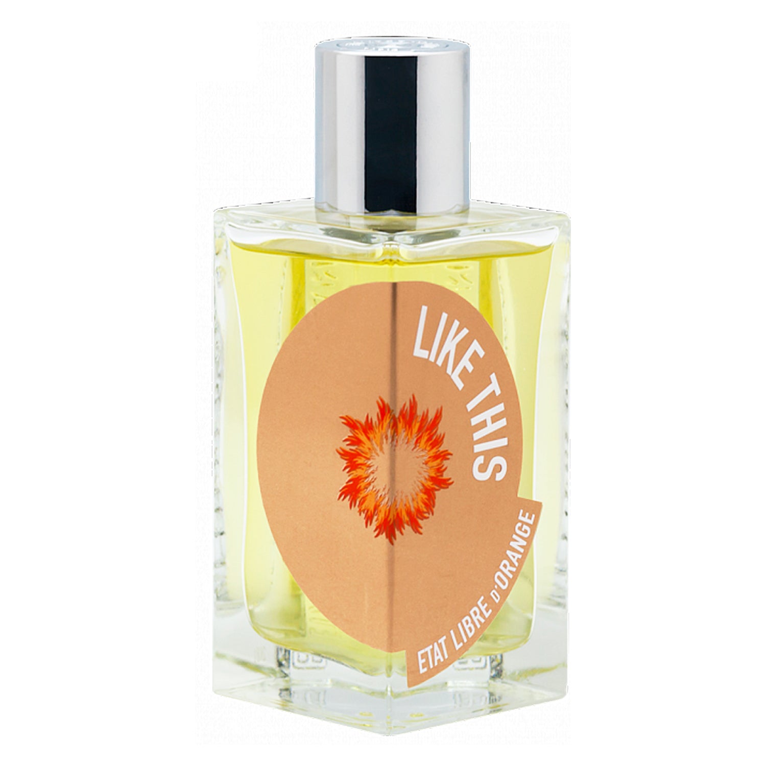 香水(女性用) LIKE THIS ETAT LIBRE ORANGE 50mL Tilda Swinton Like This by Etat Libre d'Orange Fragrance Samples