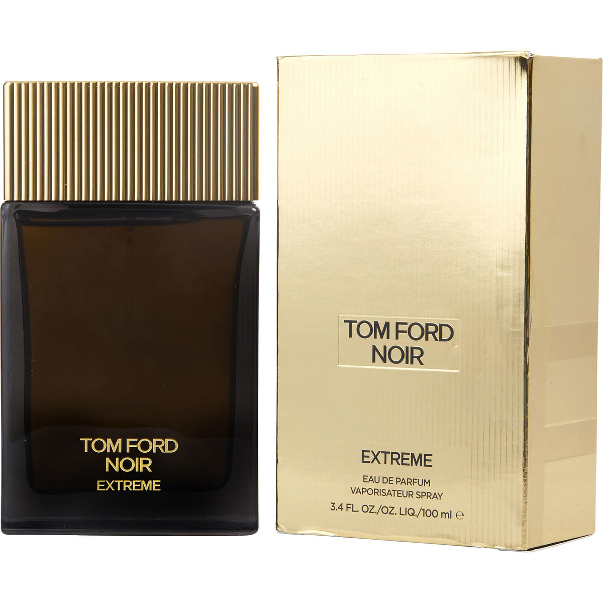 Noir Extreme by Tom Ford Fragrance Samples, DecantX