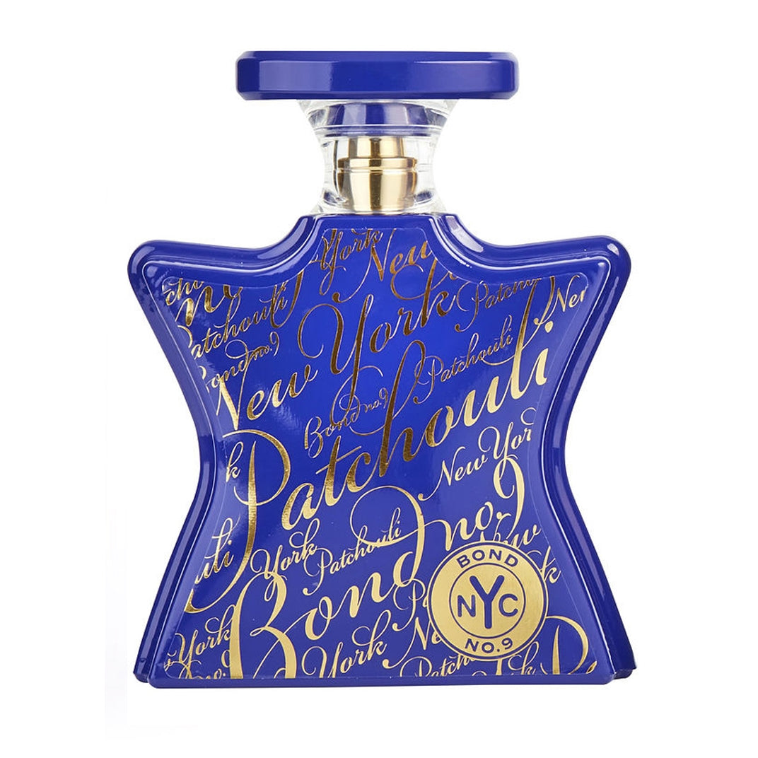 Bond No. 9 Patchouli 100ml【箱ナシ】 New York Patchouli by Bond No. 9 Fragrance Samples | DecantX | Eau
