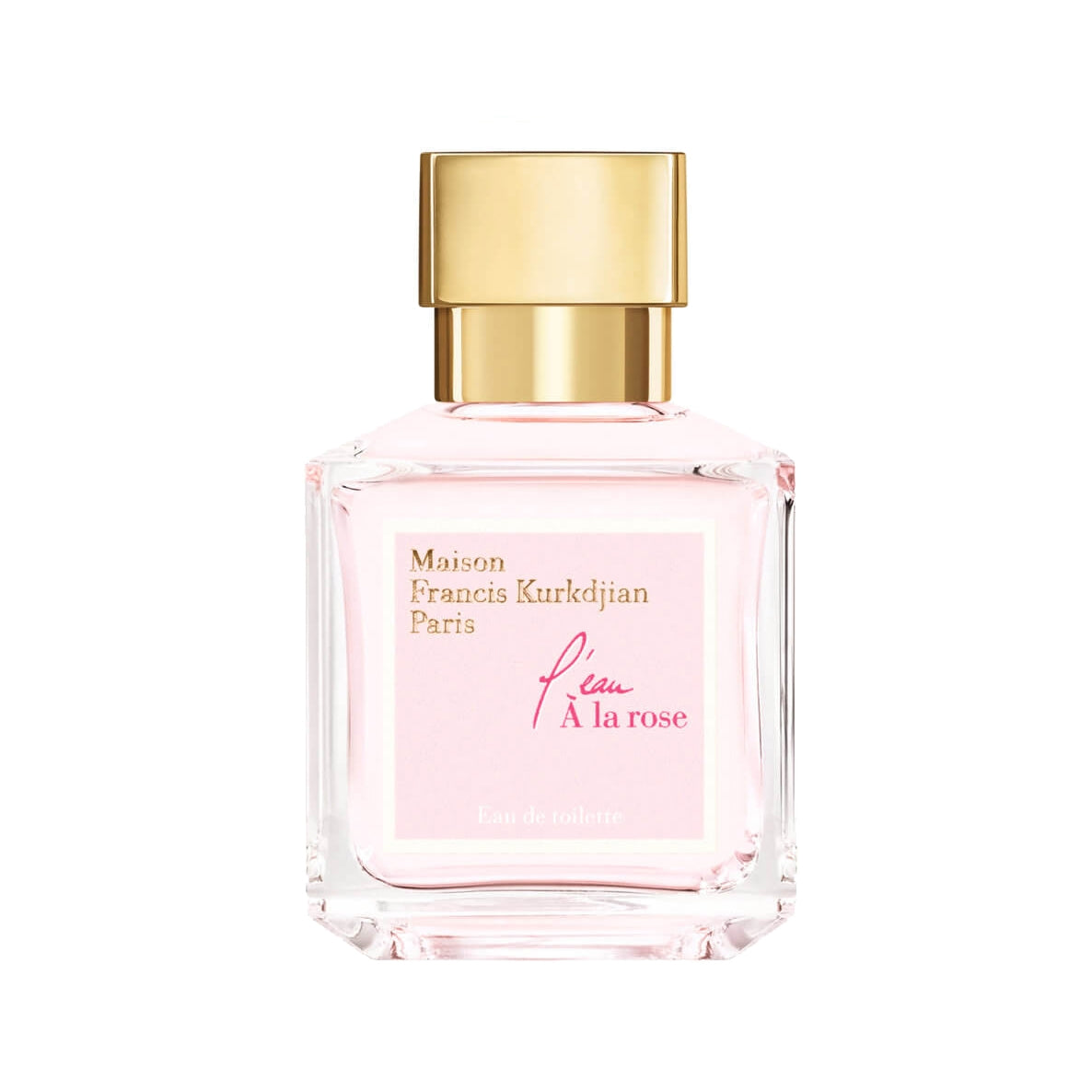 MaisonFrancisKurkdjianÀlaroseEaudeparfum L'eau A La Rose by Maison Francis Kurkdjian Fragrance Samples