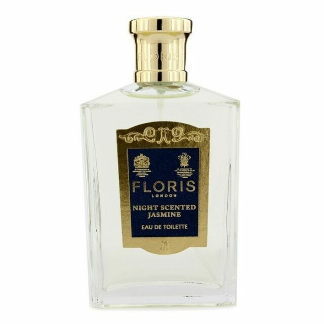 Floris night online scented jasmine
